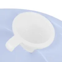 Cădiță pentru bebeluși Kikka Boo Lavera Pentru băieți / 0 - 36 luni / Blue photo 5