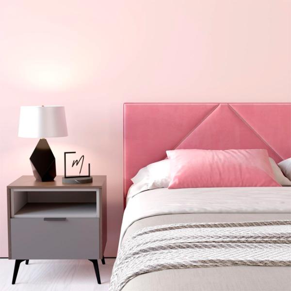 Pat My-Style my-Sara 180 x 200 cm / Placaj / Pink photo 5