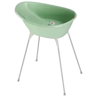 Cădiță pentru bebeluși Ok Baby Bella  Unisex / 0 - 36 luni / Green