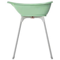 Детская ванночка Ok Baby Bella Унисекс / 0 - 36 месяцы / Зеленый photo 2