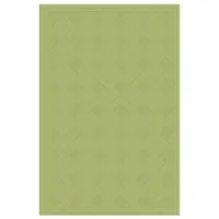 Ковер Covoare Ungheni Lana  Light Green / Шерсть