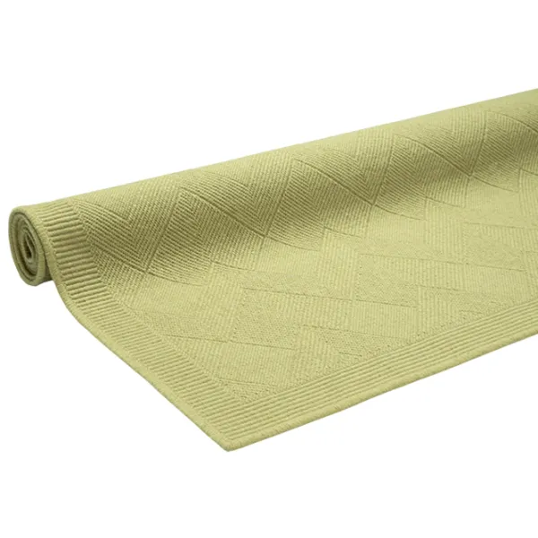 Ковер Covoare Ungheni Lana  Light Green / Шерсть photo 2 Ковер Covoare Ungheni Lana  Light Green / Шерсть photo 2