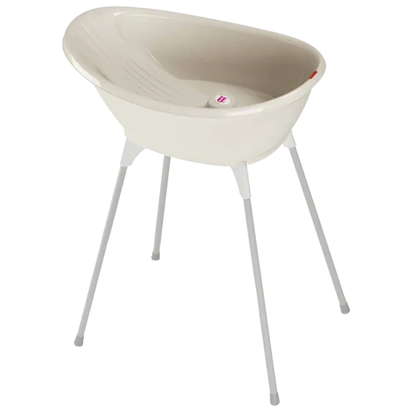 Cădiță pentru bebeluși Ok Baby Bella  Unisex / 0 - 36 luni / White photo 5