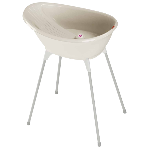 Cădiță pentru bebeluși Ok Baby Bella  Unisex / 0 - 36 luni / White photo 5