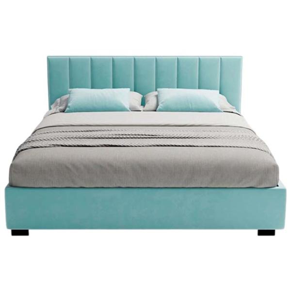 Pat My-Style my-Sia 160 x 200 cm / Placaj / Abastru deschis photo 3