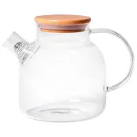 Infuzor Fissman 6537 1.2l / Transparent