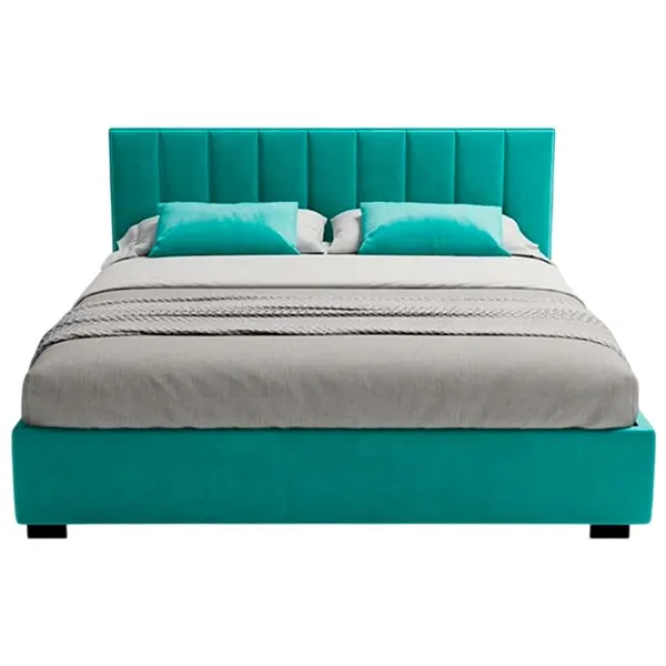 Pat My-Style my-Sia 140 x 200 cm / Placaj / Teal photo 2