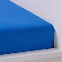 Детское постельное бельё Ikea Bergfink (5702875) Хлопок/ Белый Разноцветный photo 6