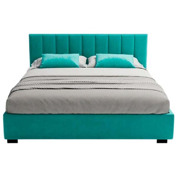 Pat My-Style my-Sia 180 x 200 cm / Placaj / Teal photo 3