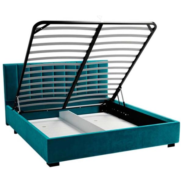 Pat My-Style my-Sia 90 x 200 cm / Placaj / Green photo 5