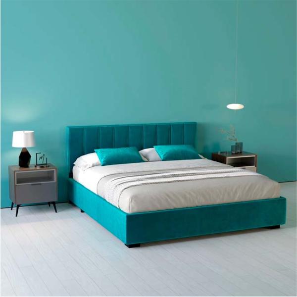 Pat My-Style my-Sia 140 x 200 cm / Placaj / Green photo 5