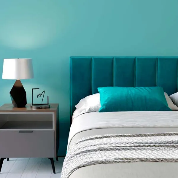 Pat My-Style my-Sia 160 x 200 cm / Placaj / Green photo 6