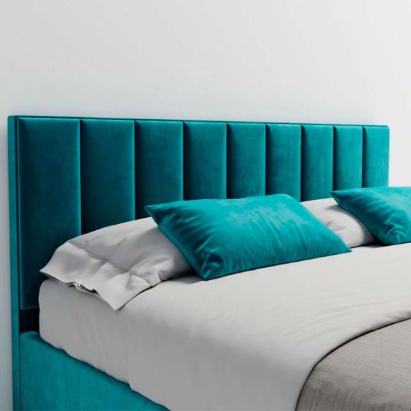 Pat My-Style my-Sia 180 x 200 cm / Placaj / Green photo 3