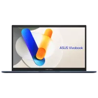 Laptop Asus VivoBook 15 X1504VA Core i3 1315U / 8 GB / 256 GB / VGA Integrată / Blue photo 2