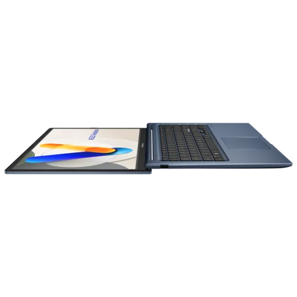 Asus VivoBook 15 X1504VA Core i3 1315U / 16 GB / 256 GB / VGA Integrată / Blue photo 9