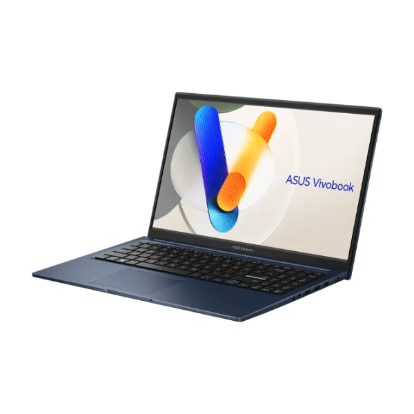Asus VivoBook 15 X1504VA Core i3 1315U / 16 GB / 256 GB / VGA Integrată / Blue photo 10
