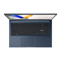 Laptop Asus VivoBook 15 X1504VA Core i3 1315U / 8 GB / 256 GB / VGA Integrată / Blue photo 3