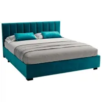 Pat My-Style my-Sia 200 x 200 cm / Placaj / Green