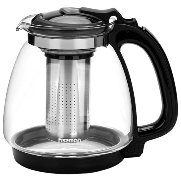 Infuzor Fissman 6462 2l / Black photo 1
