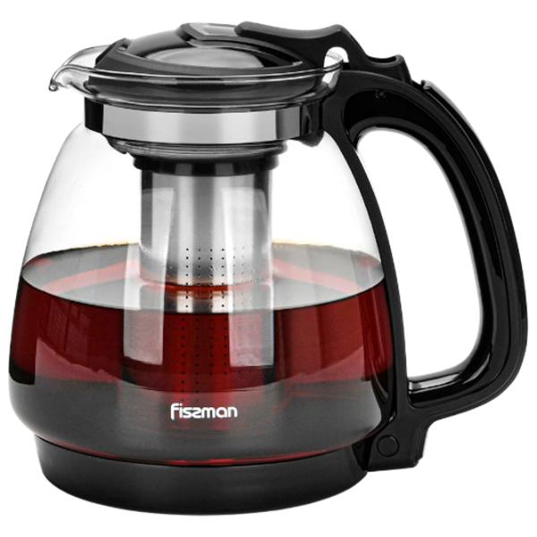 Infuzor Fissman 6462 2l / Black photo 2
