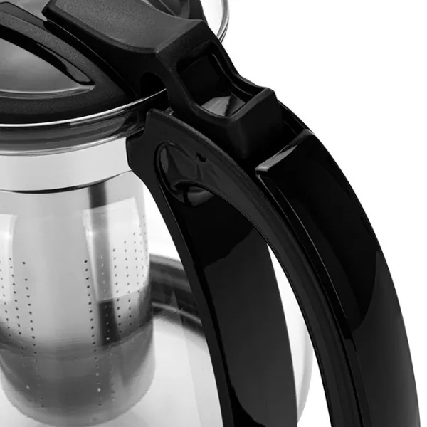 Infuzor Fissman 6462 2l / Black photo 5