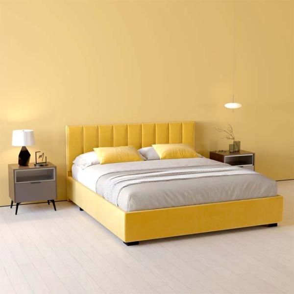 Pat My-Style my-Sia 120 x 200 cm / Placaj / Yellow photo 4