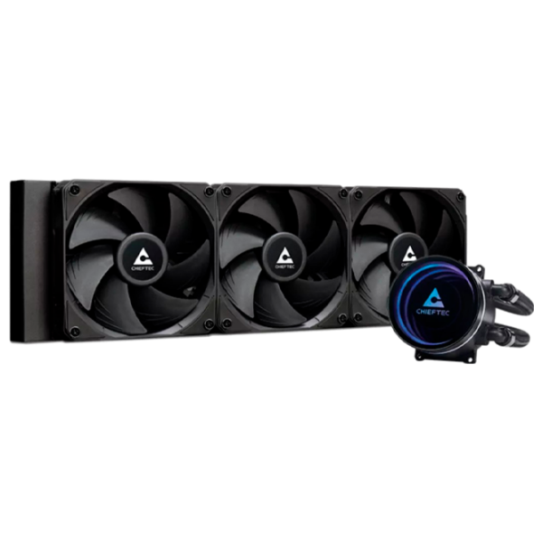 Игровой компьютер Navigator 10508 Core i7 14700KF / 32 ГБ/ / 2 ТБ/ GeForce RTX 5070 Ti photo 5