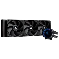 Calculator de jocuri Navigator 10508 Core i7 14700KF / 32 GB/ / 2 TB/ GeForce RTX 5070 Ti photo 5
