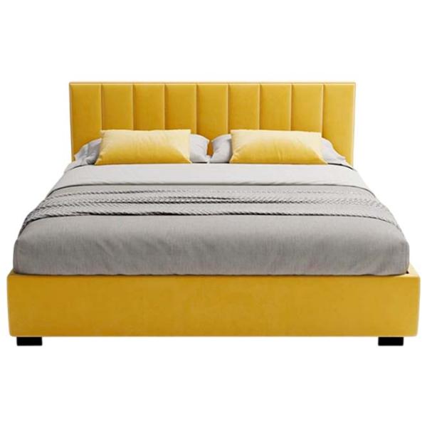 Pat My-Style my-Sia 200 x 200 cm / Placaj / Yellow photo 3