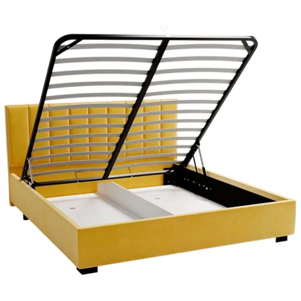 Pat My-Style my-Sia 200 x 200 cm / Placaj / Yellow photo 4