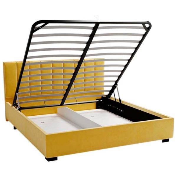 Pat My-Style my-Sia 200 x 200 cm / Placaj / Yellow photo 4