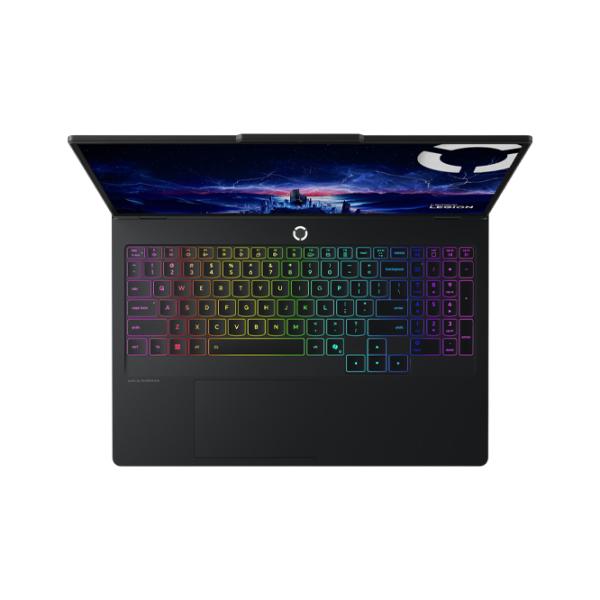 Lenovo Legion Pro 5 16IRX10 Core i9 14900HX / 32 GB / 1 TB / GeForce RTX 5070 / Black photo 2