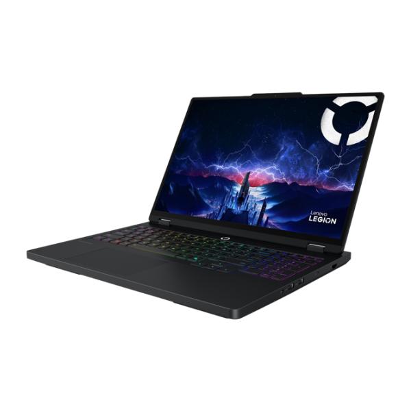 Lenovo Legion Pro 5 16IRX10 Core i9 14900HX / 32 GB / 1 TB / GeForce RTX 5070 / Black photo 3