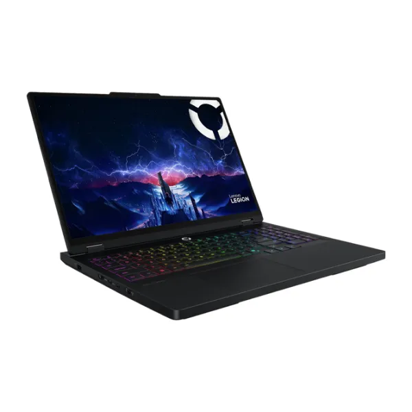 Lenovo Legion Pro 5 16IRX10 Core i9 14900HX / 32 GB / 1 TB / GeForce RTX 5070 / Black photo 4