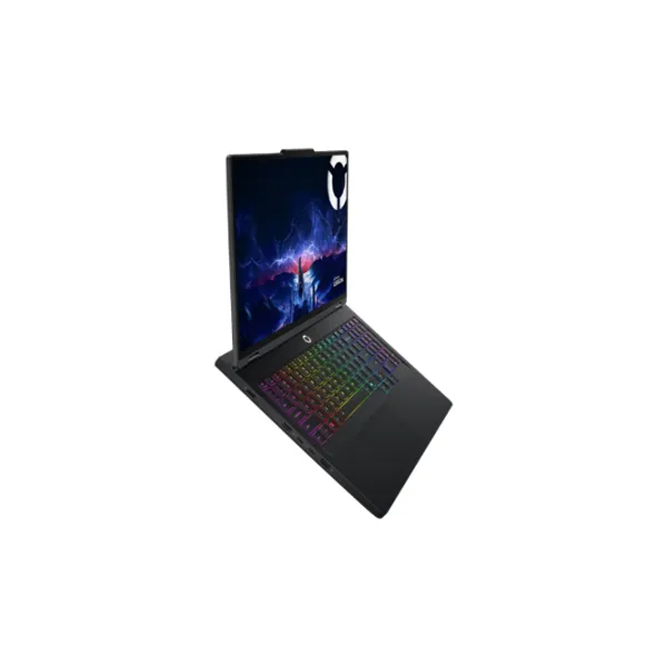 Lenovo Legion Pro 5 16IRX10 Core i9 14900HX / 32 GB / 1 TB / GeForce RTX 5070 / Black photo 5