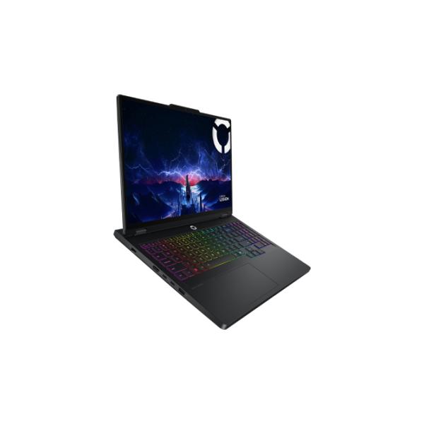 Lenovo Legion Pro 5 16IRX10 Core i9 14900HX / 32 GB / 1 TB / GeForce RTX 5070 / Black photo 6