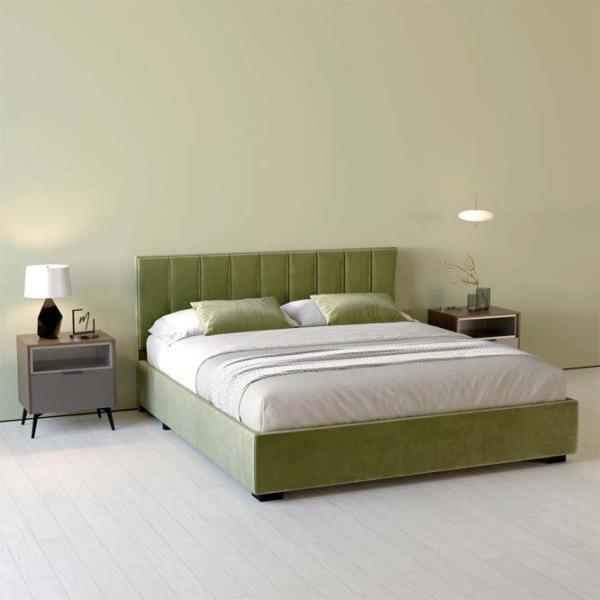 Pat My-Style my-Sia 160 x 200 cm / Placaj / Khaki photo 4