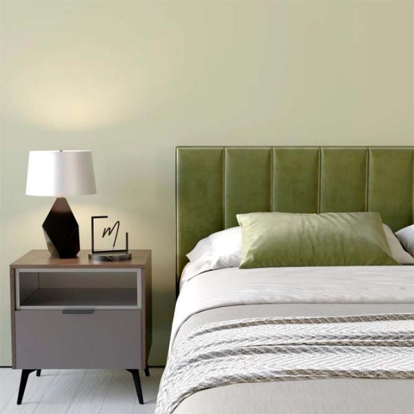 Pat My-Style my-Sia 160 x 200 cm / Placaj / Khaki photo 7