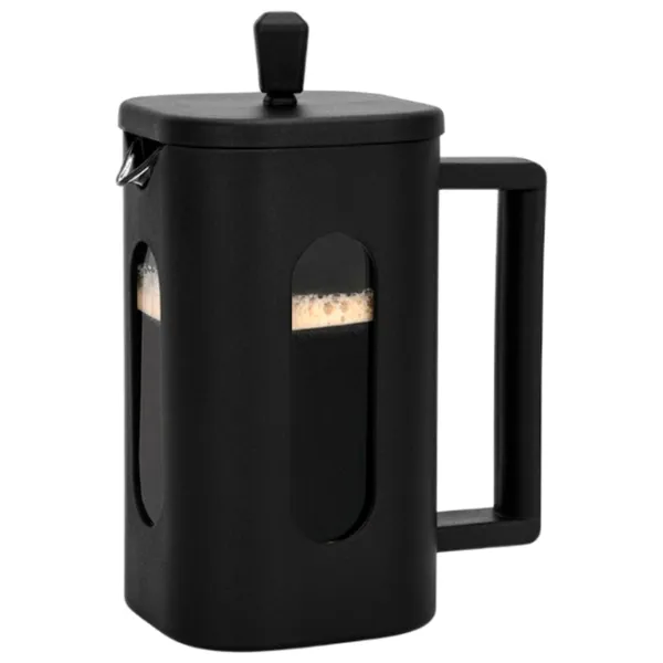 Presă franceză Fissman 9129 0.6l / Black photo 3