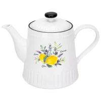 Infuzor Fissman Provence 1l / White