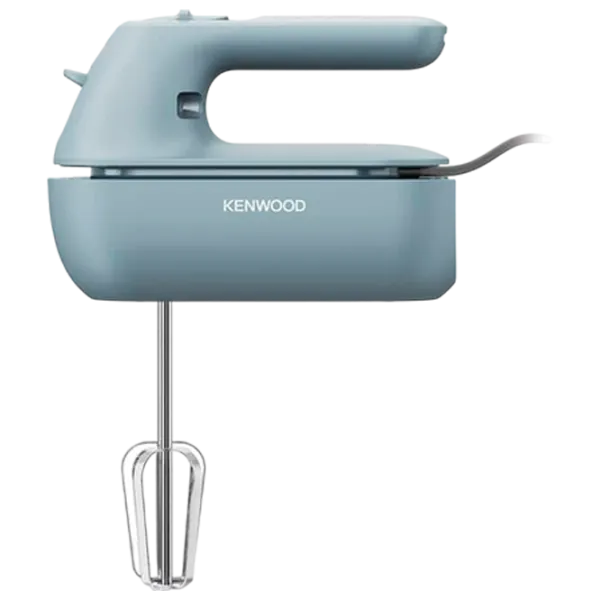 Миксер Kenwood HMP40.000GY 350 Вт / Sky Blue photo 1 Миксер Kenwood HMP40.000GY 350 Вт / Sky Blue photo 1