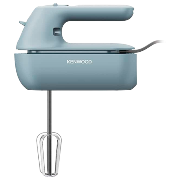 Миксер Kenwood HMP40.000GY 350 Вт / Sky Blue photo 1 Миксер Kenwood HMP40.000GY 350 Вт / Sky Blue photo 1