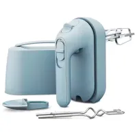 Миксер Kenwood HMP40.000GY 350 Вт / Sky Blue photo 3
