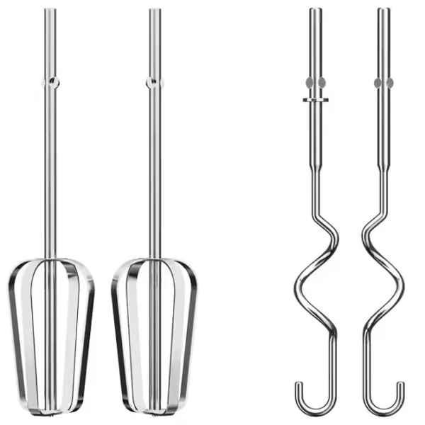 Миксер Kenwood HMP40.000GY 350 Вт / Sky Blue photo 6 Миксер Kenwood HMP40.000GY 350 Вт / Sky Blue photo 6