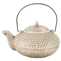 Заварочные чайники Fissman 9349 0.75л / Grey