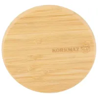 Заварочные чайники Korkmaz Montana 1.1л / Нержавеющая сталь photo 2