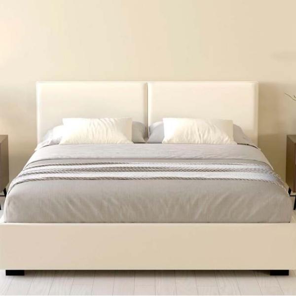 Pat My-Style my-Bria 160 x 200 cm / Placaj / Light-Beige photo 7