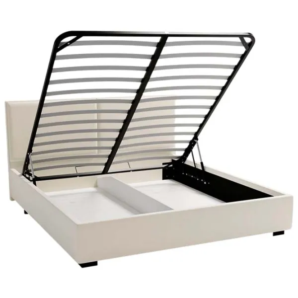 Pat My-Style my-Bria 180 x 200 cm / Placaj / Light-Beige photo 5