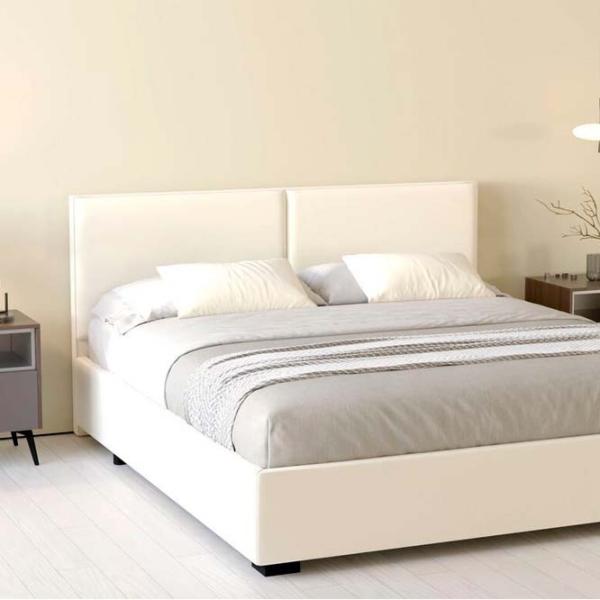 Pat My-Style my-Bria 200 x 200 cm / Placaj / Light-Beige photo 4