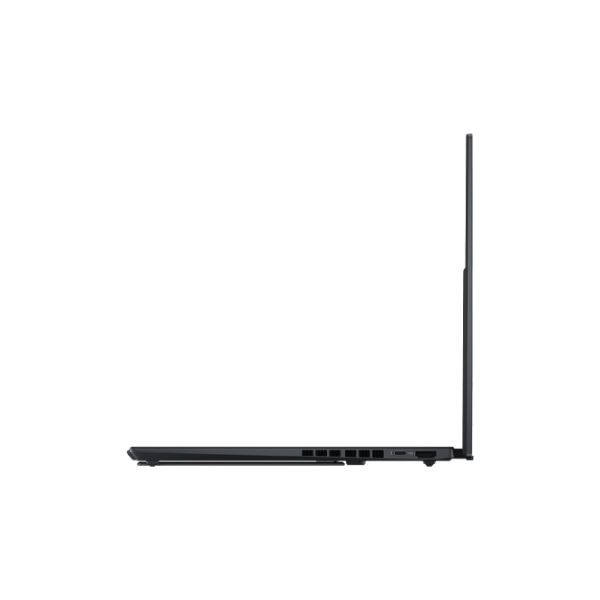 Asus Zenbook Duo UX8406CA  Core Ultra 9 285H / 32 GB / 1 TB / VGA Integrată / Gray photo 10 Asus Zenbook Duo UX8406CA  Core Ultra 9 285H / 32 GB / 1 TB / VGA Integrată / Gray photo 10